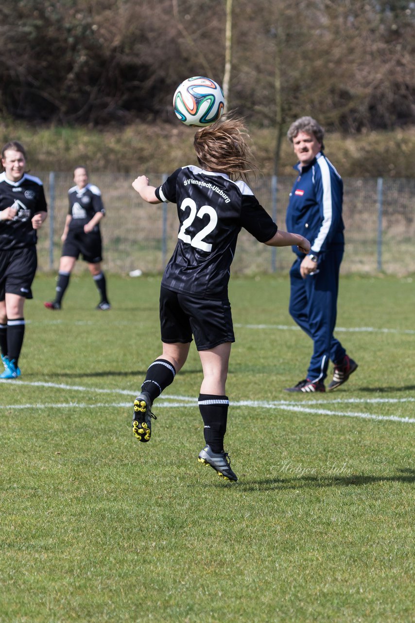 Bild 88 - Frauen Trainingsspiel FSC Kaltenkirchen - SV Henstedt Ulzburg 2